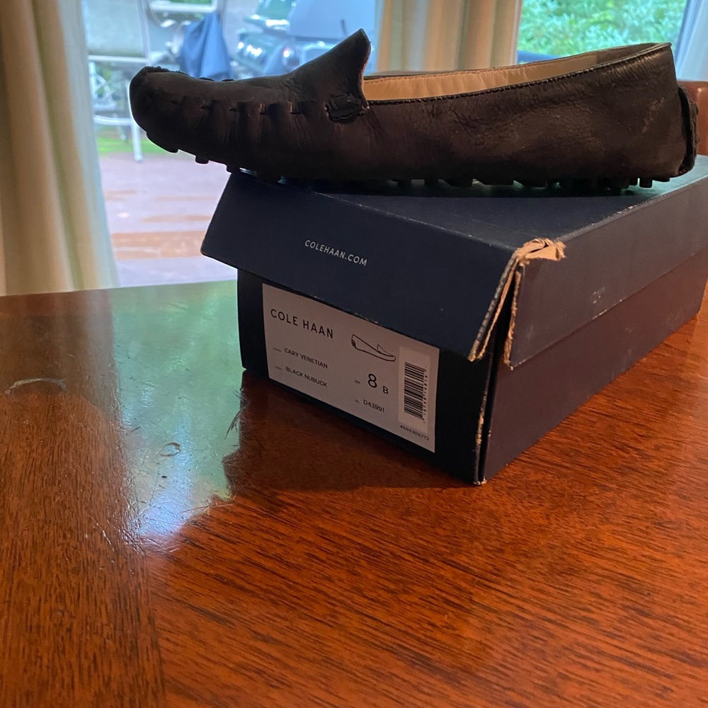 Cole Haan loafers